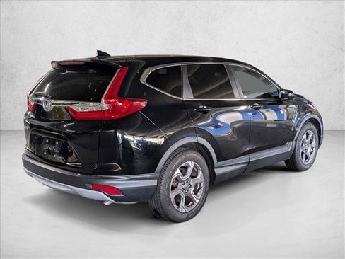 Used 2019 Honda CR-V EX image 5