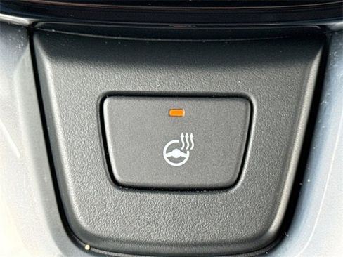 Certified 2025 Honda Accord Touring image 31