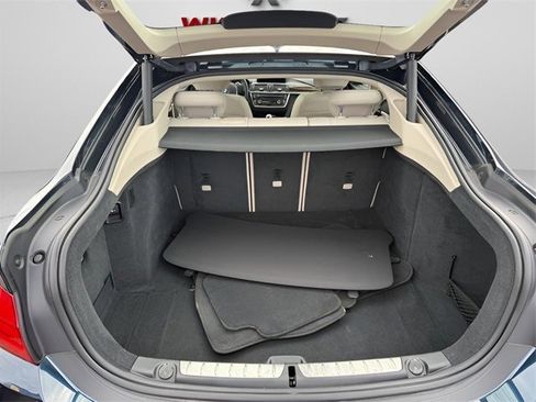 Used 2015 BMW 435i Gran Coupe xDrive image 9