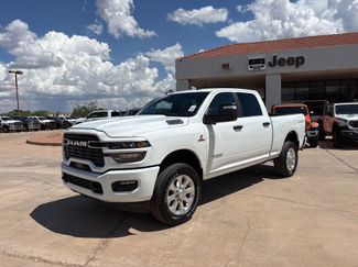 New 2026 RAM 2500 Big Horn video 1