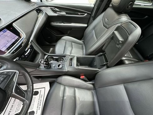Certified 2023 Cadillac XT5 Premium Luxury w/ LPO, Floor Liner Package FWD image 29