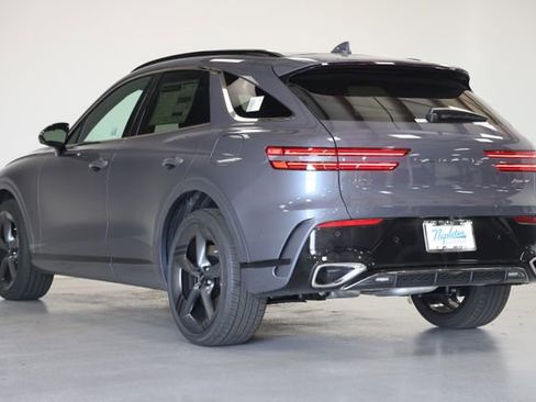 New 2026 Genesis GV70 3.5T Sport Prestige image 11