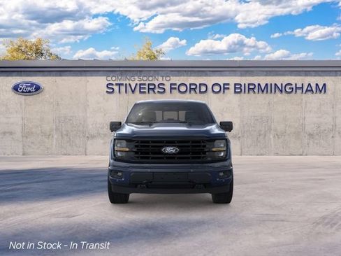 New 2026 Ford F150 XLT AWD/4WD image 7