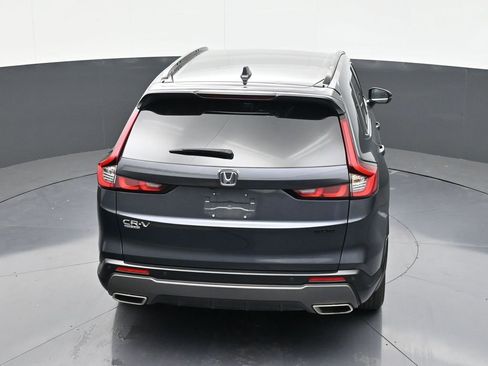 Used 2025 Honda CR-V Sport-L image 15