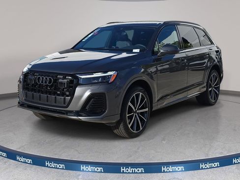 New 2026 Audi Q7 2.0T Premium Plus image 1