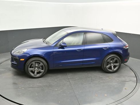 New 2026 Porsche Macan image 23