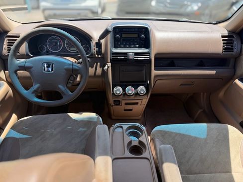 Used 2004 Honda CR-V EX image 11