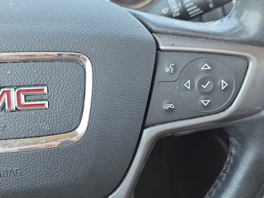 Used 2020 GMC Acadia AT4 w/ Driver Alert Package II AWD/4WD image 24