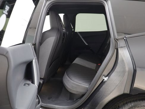 New 2026 BMW iX xDrive45 w/ M Sport Package image 15