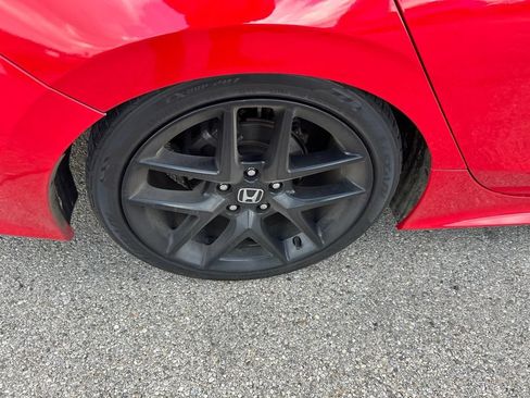 Used 2022 Honda Civic Sport image 13