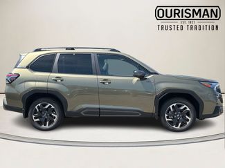 New 2026 Subaru Forester Limited AWD/4WD video 2