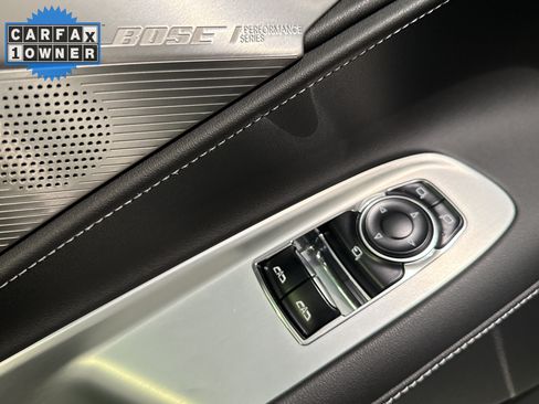Used 2026 Chevrolet Corvette Stingray Preferred Cpe w/ Z51 Performance Package RWD image 15
