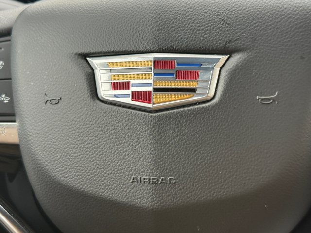 Used 2025 Cadillac CT5 Premium Luxury w/ Sun And Sound Package RWD image 5