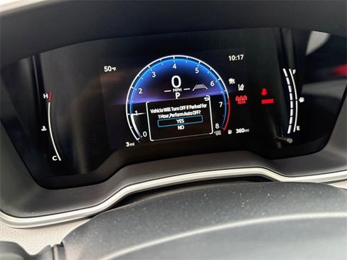 New 2026 Toyota Corolla XSE image 13