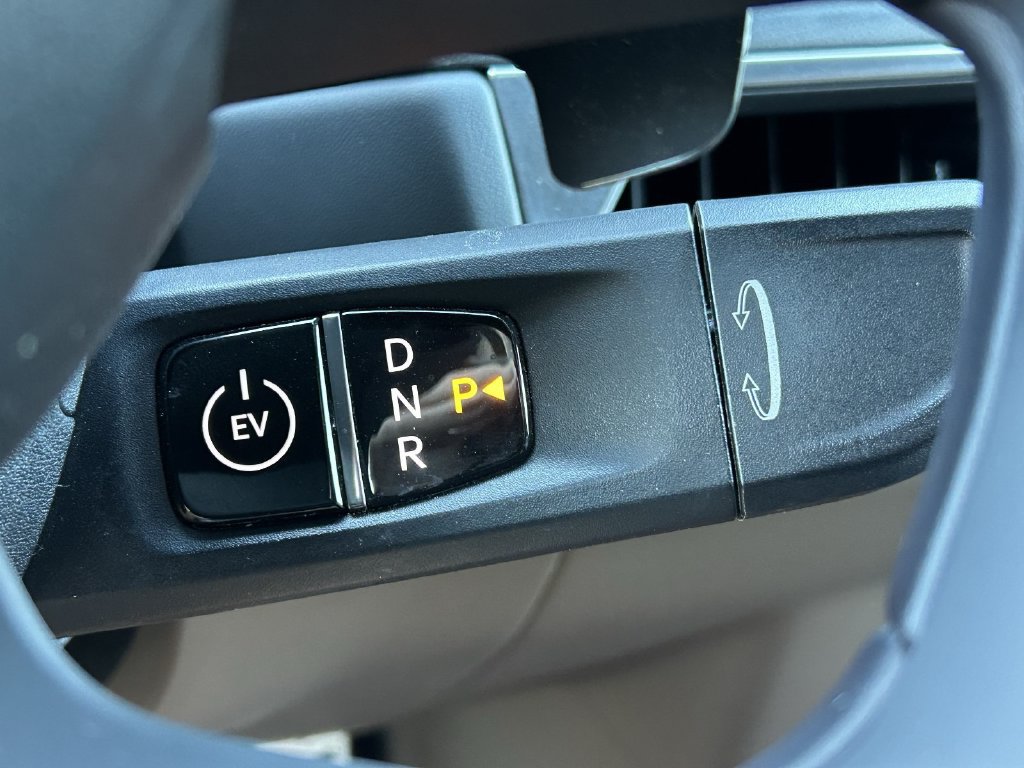 Used 2024 Kia EV9 GT-Line AWD/4WD image 27