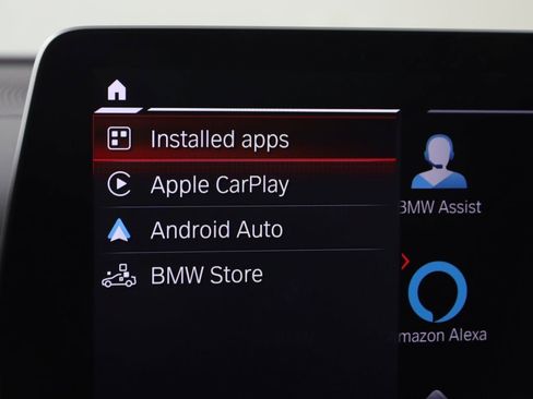 Used 2025 BMW M8 Competition image 48