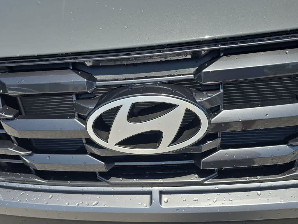 New 2026 Hyundai Tucson SEL Plus FWD image 12