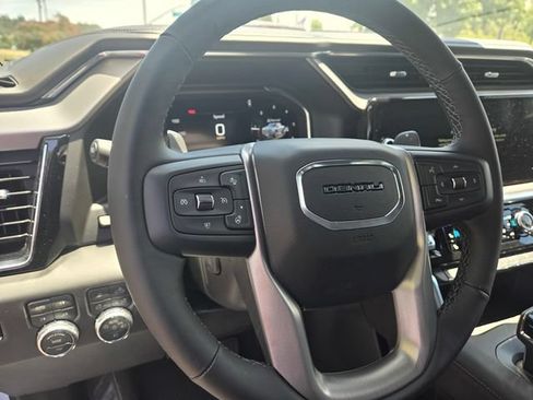 New 2026 GMC Sierra 1500 Denali w/ Technology Package AWD/4WD image 10