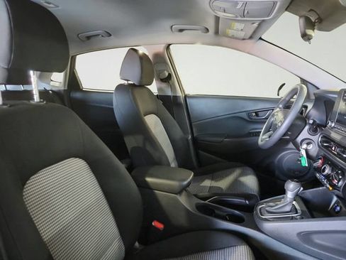 Used 2022 Hyundai Kona SE AWD/4WD image 22