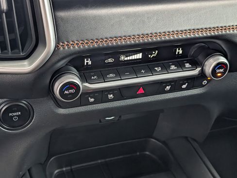 New 2026 MAZDA CX-50 AWD 2.5 Hybrid w/ Weather Package image 23