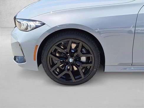 New 2026 BMW 330i Sedan w/ M Sport Package RWD image 9