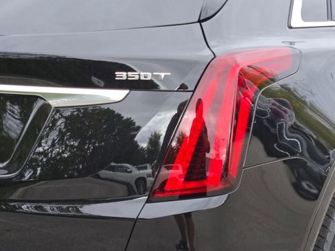 New 2025 Cadillac XT5 Premium Luxury image 13