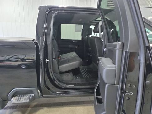 Used 2022 Chevrolet Silverado 3500 LTZ w/ Z71 Chrome Sport Edition AWD/4WD image 28