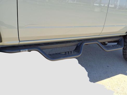 New 2025 Ford Bronco 4-Door AWD/4WD image 29
