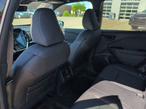 New 2026 Subaru Forester Premium AWD/4WD image 35