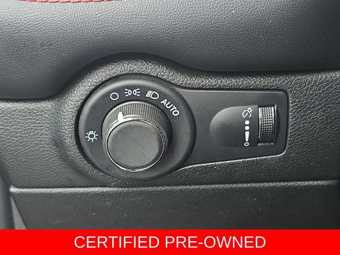Used 2024 Dodge Durango GT AWD/4WD image 24