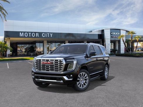 New 2026 GMC Yukon Denali image 10