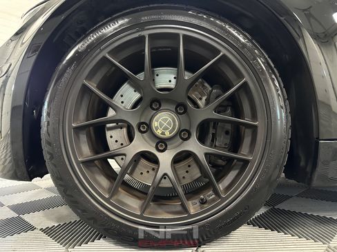 Used 2010 BMW M3 Convertible RWD image 21