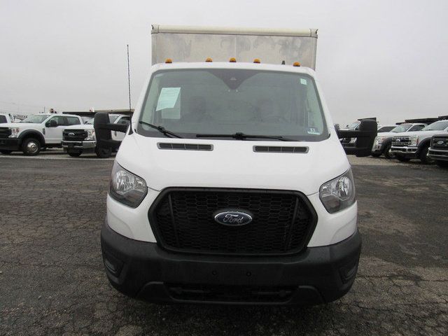 Used 2024 Ford Transit 350 RWD image 8