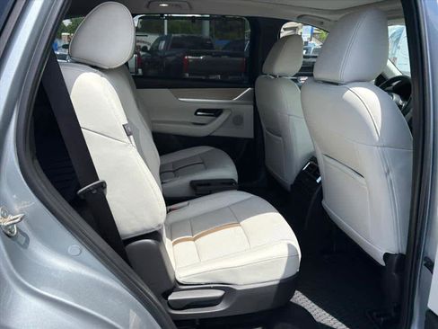 Used 2025 MAZDA CX-90 3.3 Turbo S w/ Premium Package AWD/4WD image 7