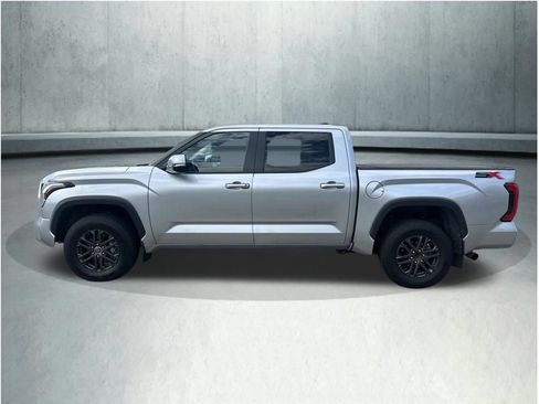 Used 2024 Toyota Tundra SR5 w/ SR5 Convenience Package AWD/4WD image 2