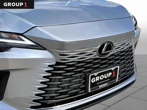 Used 2023 Lexus RX 350 Premium w/ Cold Area Package FWD image 27