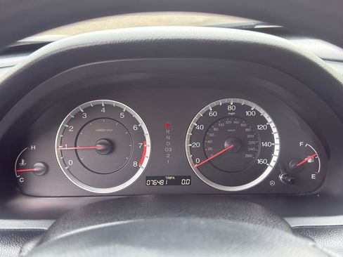 Used 2012 Honda Accord LX image 22