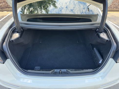 Used 2021 Maserati Quattroporte S GranSport Q4 image 60