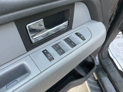 Used 2014 Ford F150 XLT w/ Equipment Group 302A Luxury image 27