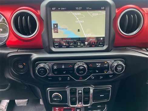 Used 2018 Jeep Wrangler Unlimited Rubicon image 18