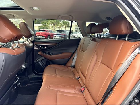 Used 2020 Subaru Outback Touring XT image 28