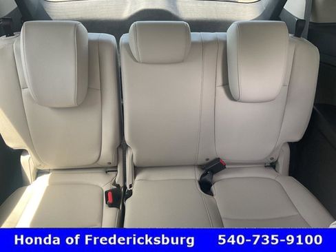 Certified 2026 Honda Odyssey EX-L image 42