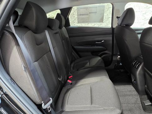 New 2026 Hyundai Tucson SEL FWD image 11