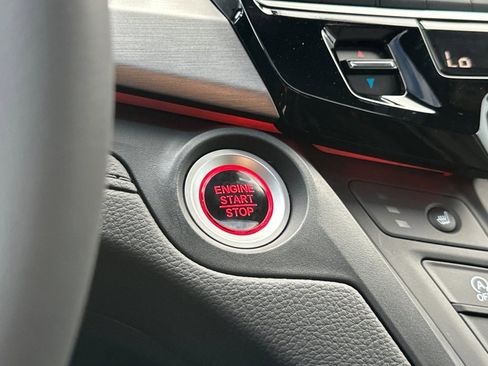 New 2026 Honda Odyssey Sport-L image 28