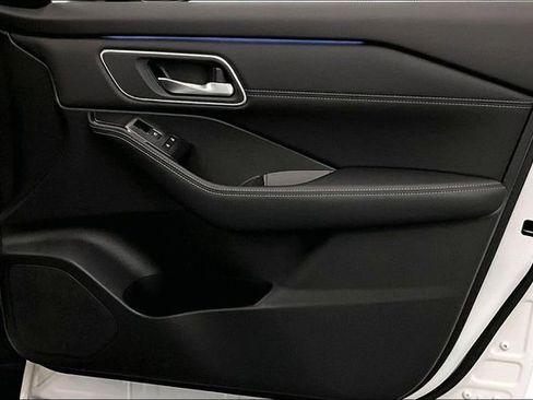 New 2026 Nissan Rogue Platinum w/ Platinum Premium Package image 35