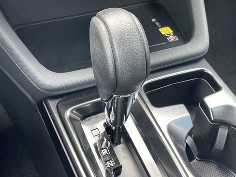 New 2026 Subaru Forester Premium AWD/4WD image 18