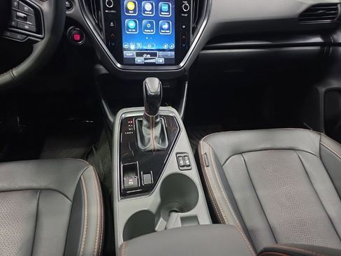 Certified 2025 Subaru Crosstrek 2.5i Limited w/ Popular Package #3A image 13