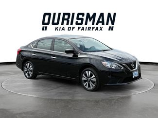 Used 2019 Nissan Sentra SV w/ Special Edition Package video 1