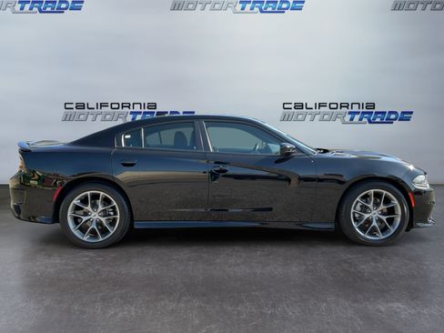 Used 2023 Dodge Charger GT RWD image 4