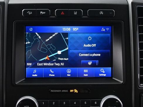 Used 2021 Ford Expedition Max Limited AWD/4WD image 29